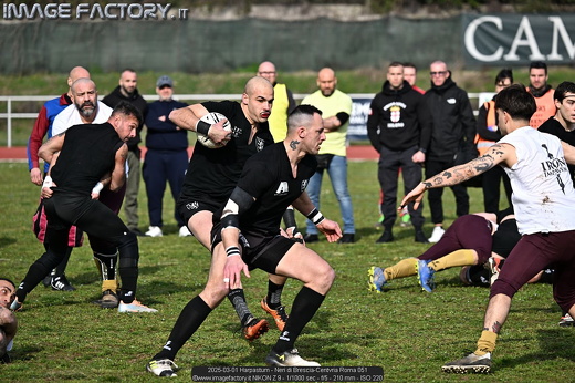 2025-03-01 Harpastum - Neri di Brescia-Centvria Roma 051